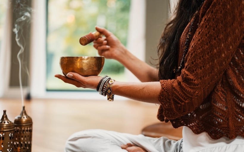 Hoe creëer je een fijne meditatieroutine?