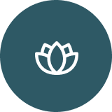 icoon lotus