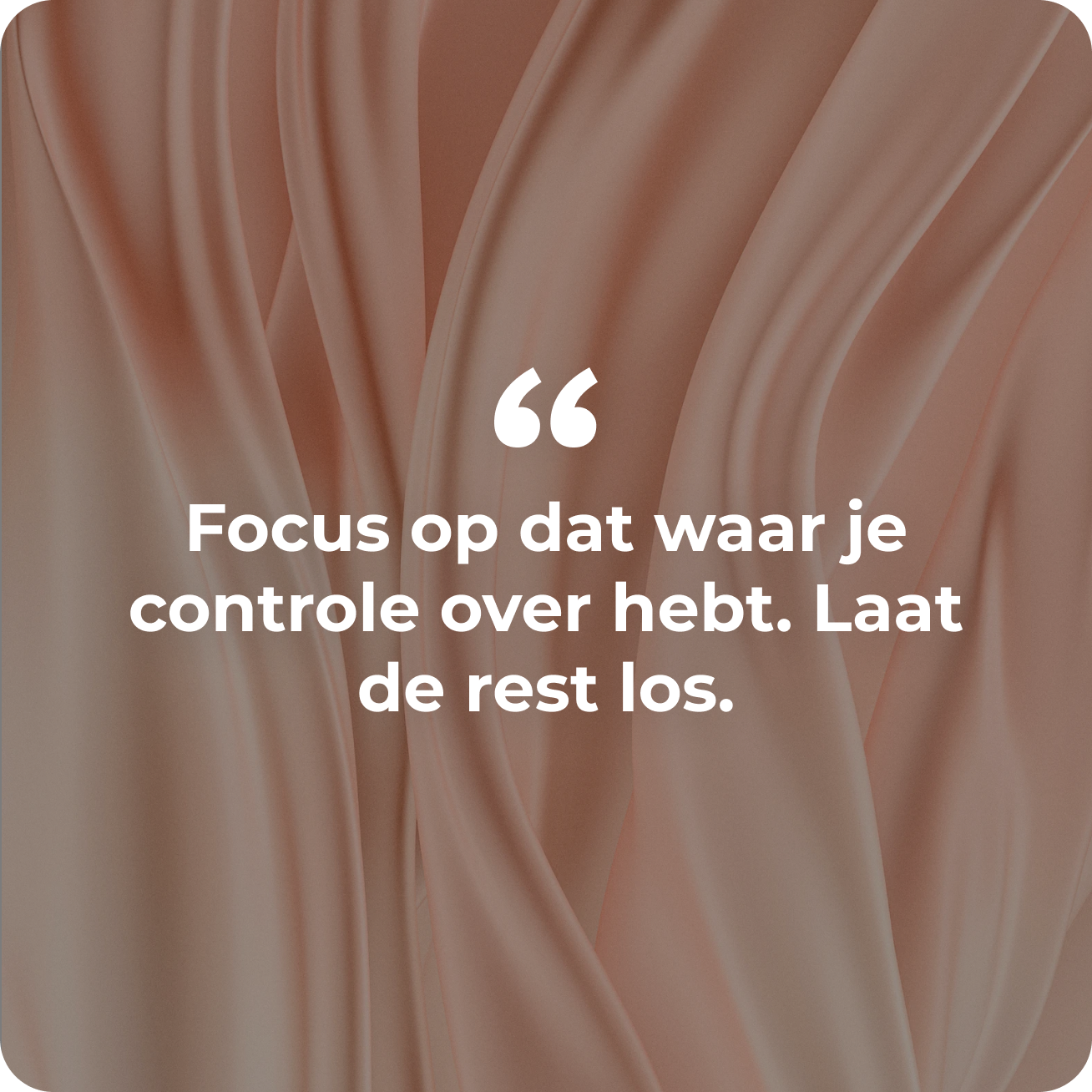 positieve spreuk