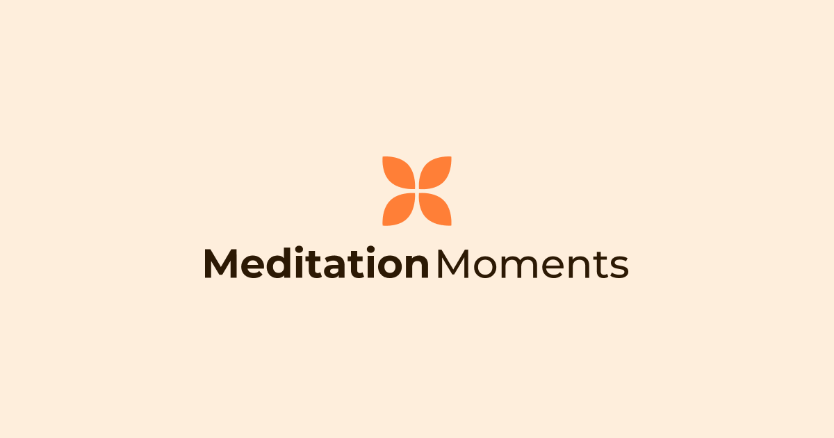 Meditationmoments